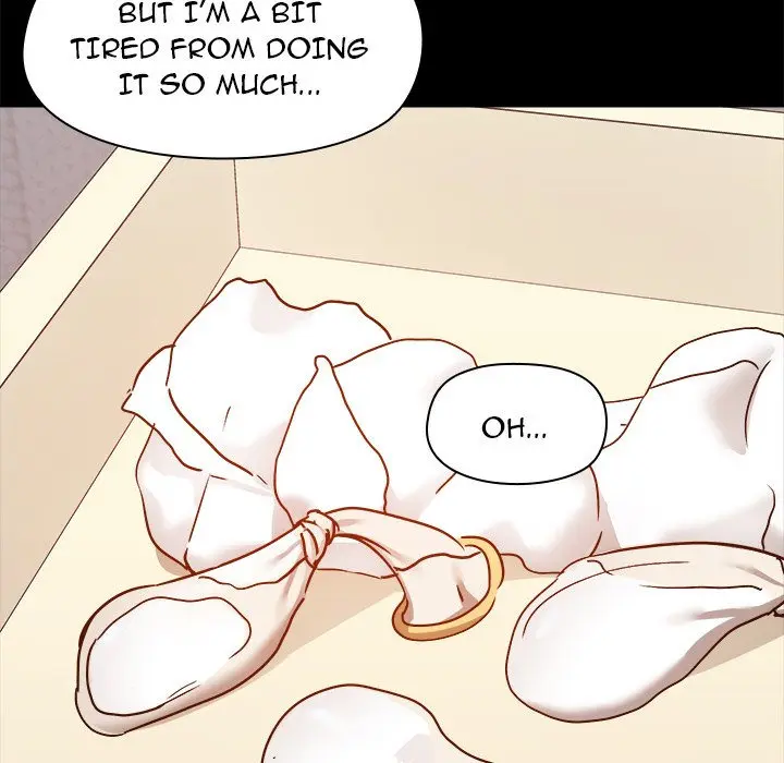 All About That Game Life Manhwa Chapter 28 - Page 58