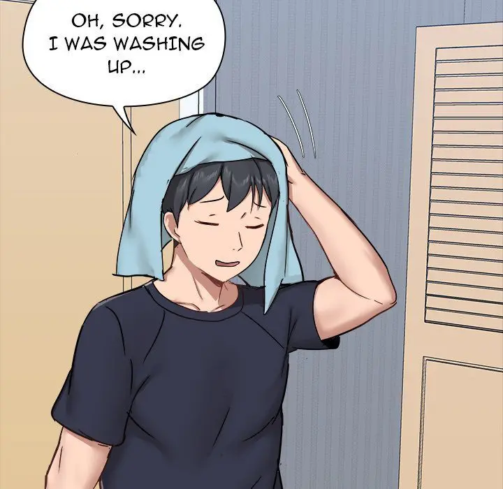 All About That Game Life Manhwa Chapter 28 - Page 6