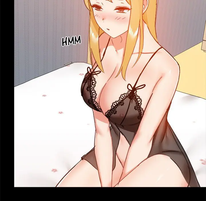 All About That Game Life Manhwa Chapter 28 - Page 60