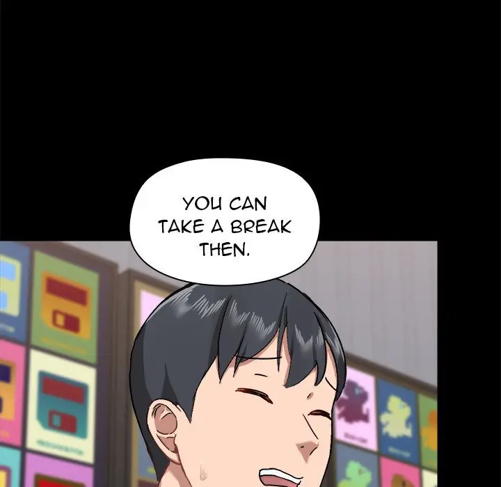 All About That Game Life Manhwa Chapter 28 - Page 61