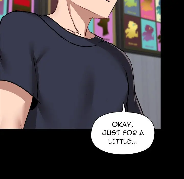 All About That Game Life Manhwa Chapter 28 - Page 62