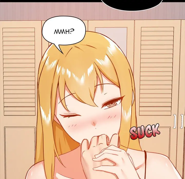 All About That Game Life Manhwa Chapter 28 - Page 65