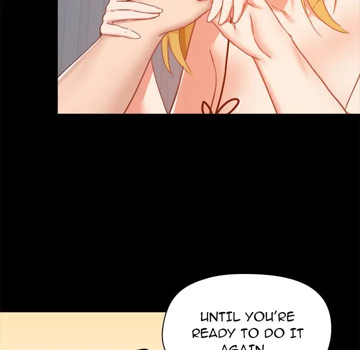 All About That Game Life Manhwa Chapter 28 - Page 68