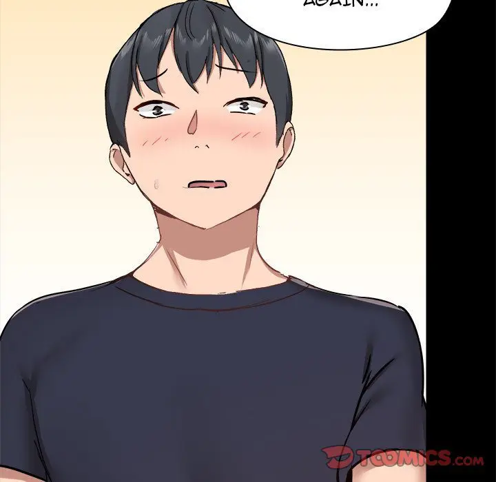 All About That Game Life Manhwa Chapter 28 - Page 69