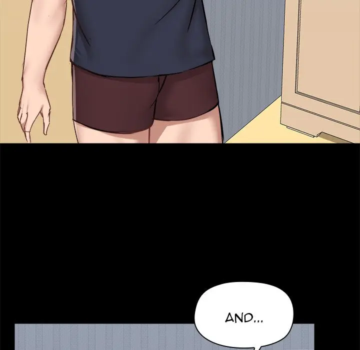 All About That Game Life Manhwa Chapter 28 - Page 7