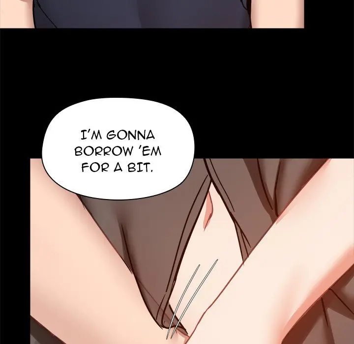 All About That Game Life Manhwa Chapter 28 - Page 70
