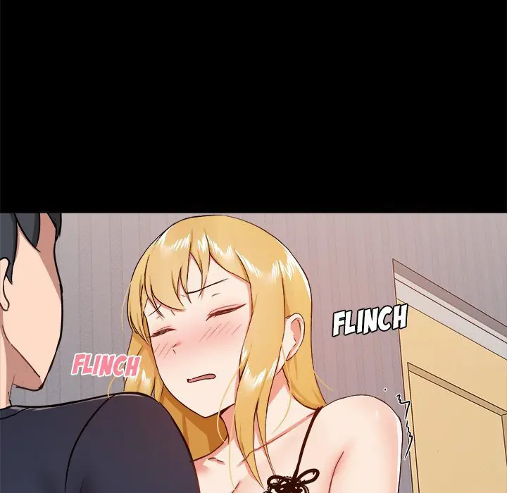 All About That Game Life Manhwa Chapter 28 - Page 72