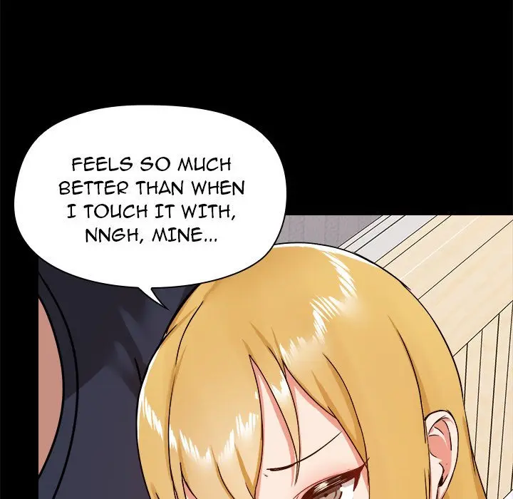 All About That Game Life Manhwa Chapter 28 - Page 76