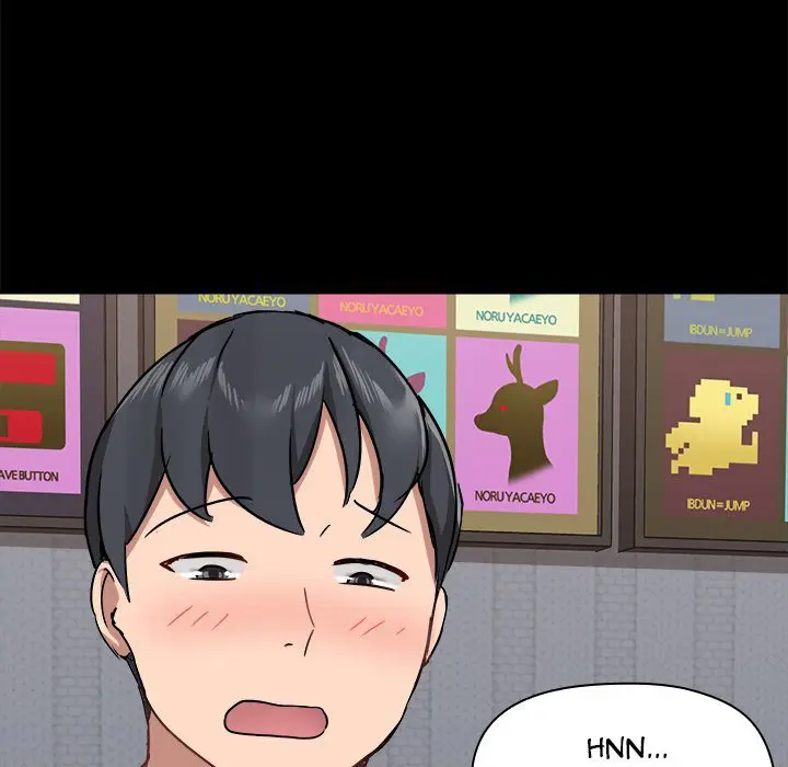 All About That Game Life Manhwa Chapter 28 - Page 78
