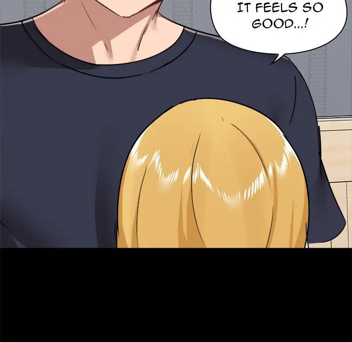 All About That Game Life Manhwa Chapter 28 - Page 79