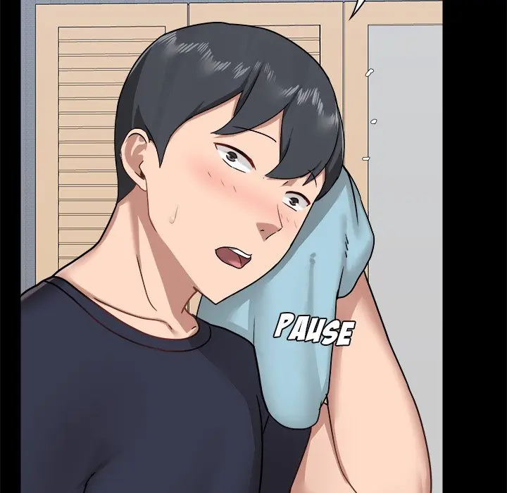 All About That Game Life Manhwa Chapter 28 - Page 8