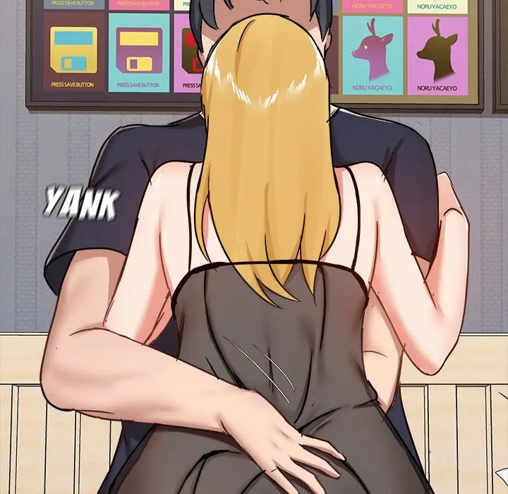 All About That Game Life Manhwa Chapter 28 - Page 82