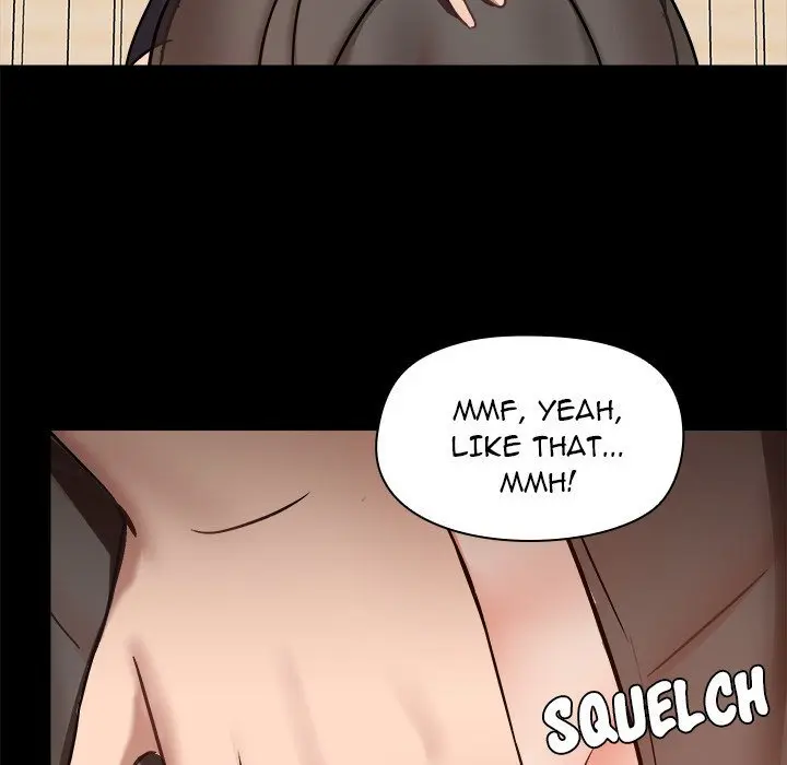 All About That Game Life Manhwa Chapter 28 - Page 83