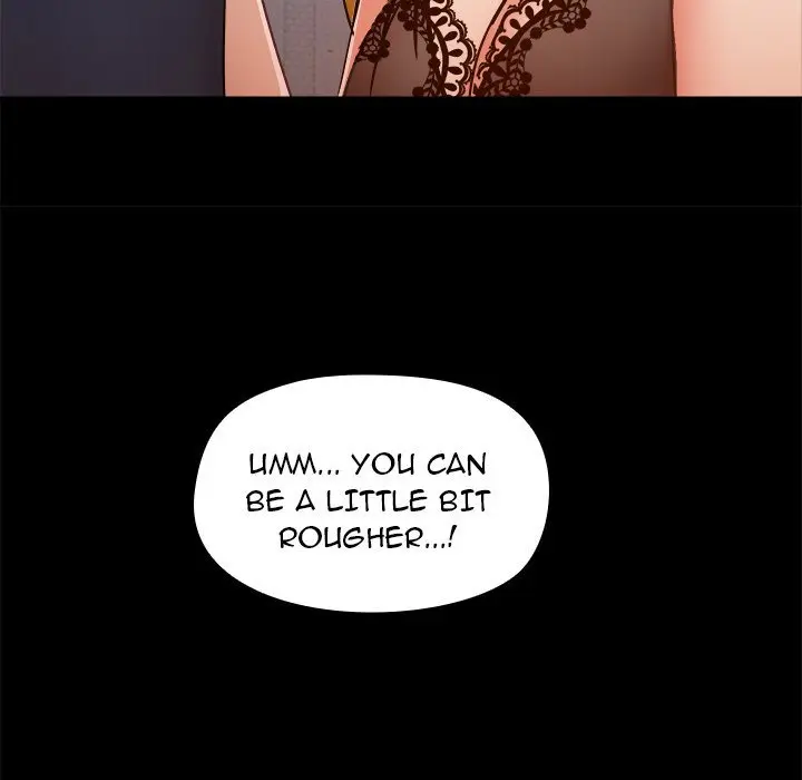 All About That Game Life Manhwa Chapter 28 - Page 86