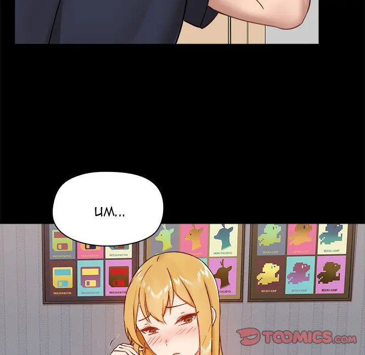 All About That Game Life Manhwa Chapter 28 - Page 9