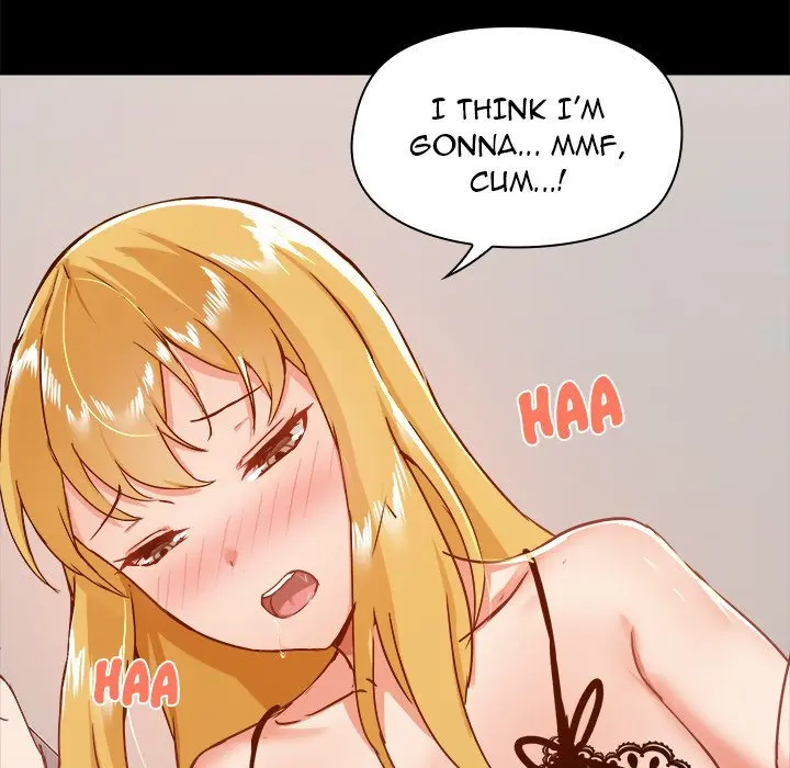 All About That Game Life Manhwa Chapter 28 - Page 91