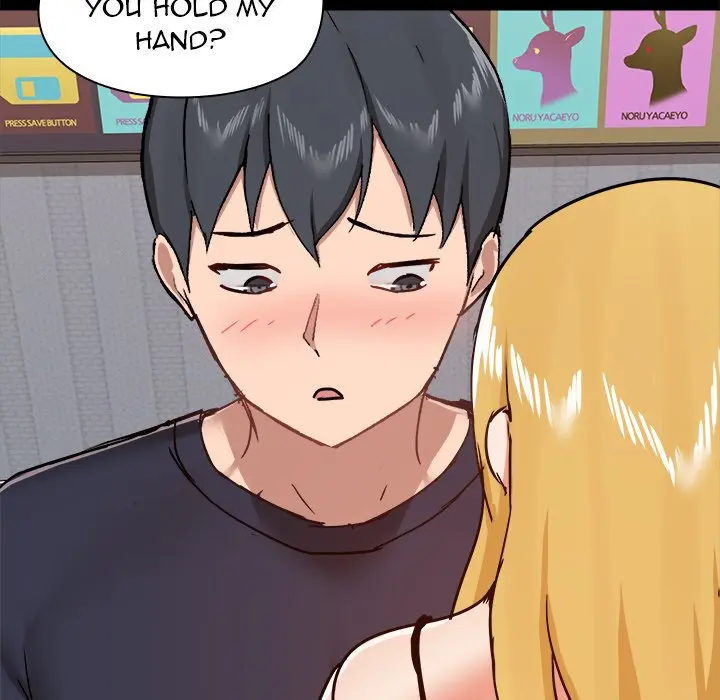 All About That Game Life Manhwa Chapter 28 - Page 94
