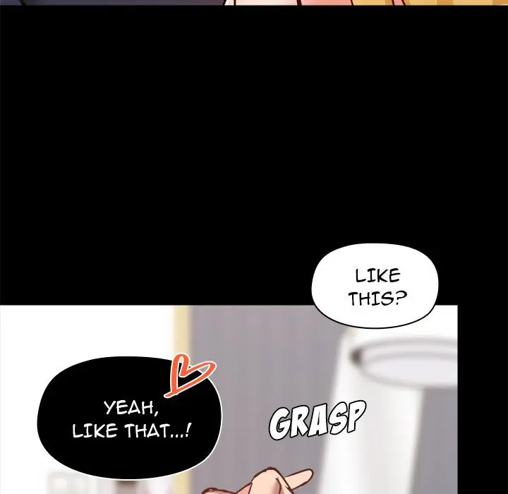 All About That Game Life Manhwa Chapter 28 - Page 95