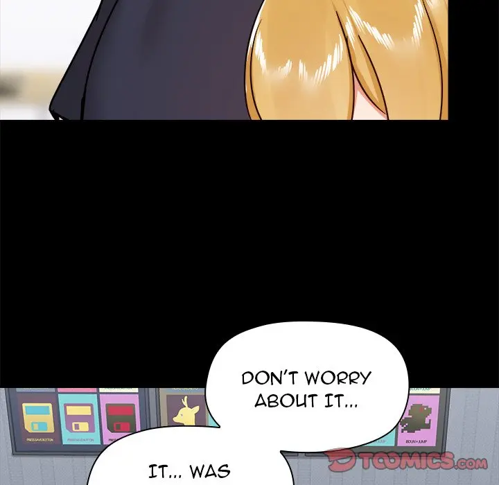 All About That Game Life Manhwa Chapter 29 - Page 102