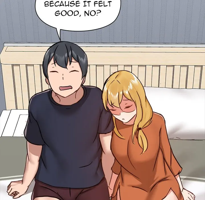 All About That Game Life Manhwa Chapter 29 - Page 103