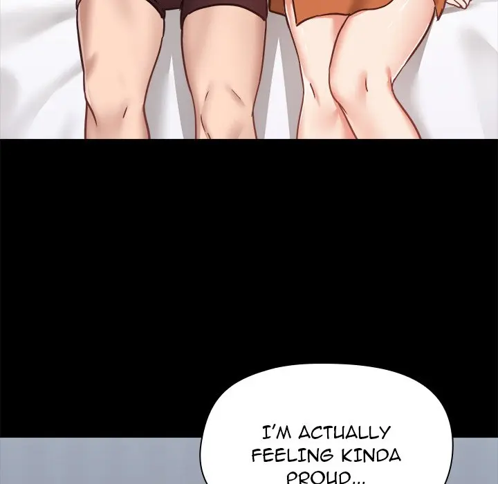 All About That Game Life Manhwa Chapter 29 - Page 104