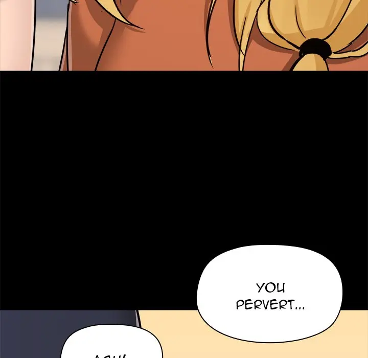 All About That Game Life Manhwa Chapter 29 - Page 108