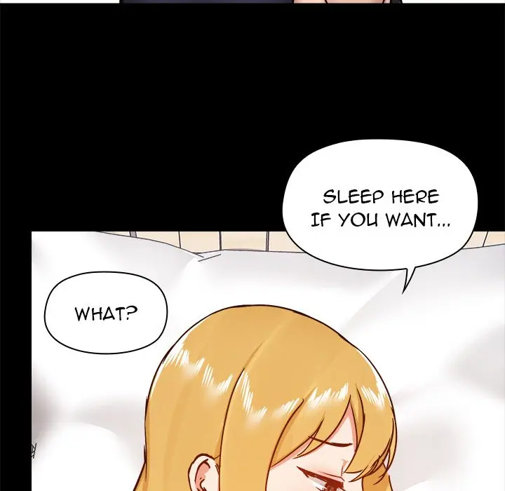 All About That Game Life Manhwa Chapter 29 - Page 114