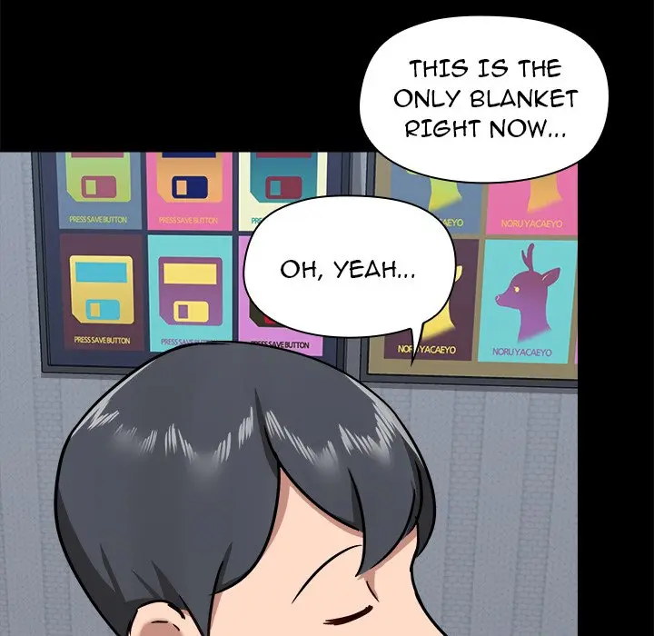 All About That Game Life Manhwa Chapter 29 - Page 116