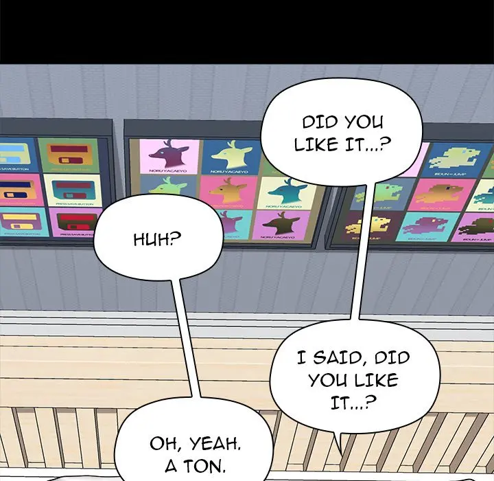 All About That Game Life Manhwa Chapter 29 - Page 118