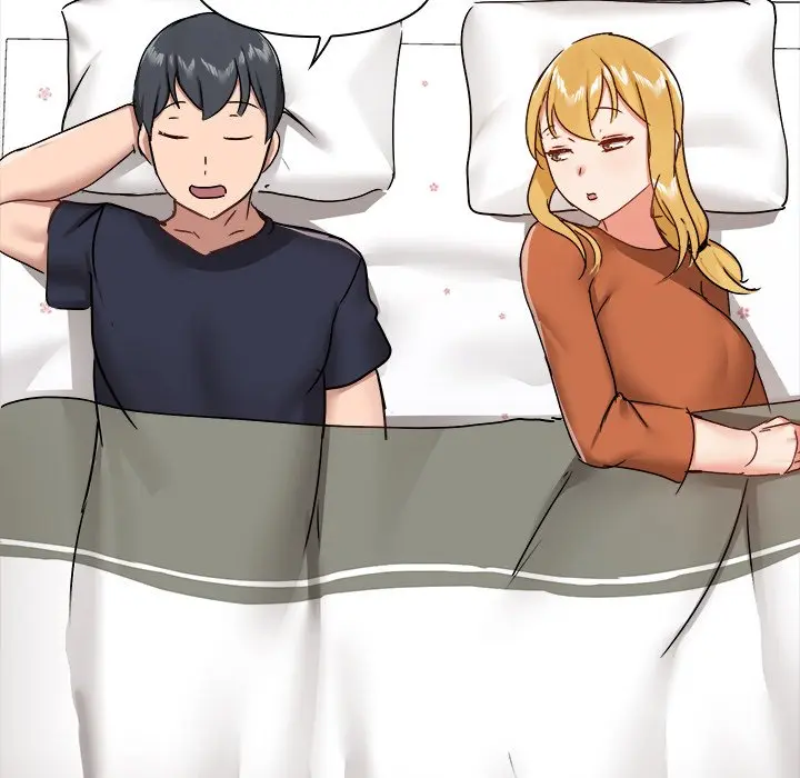 All About That Game Life Manhwa Chapter 29 - Page 119