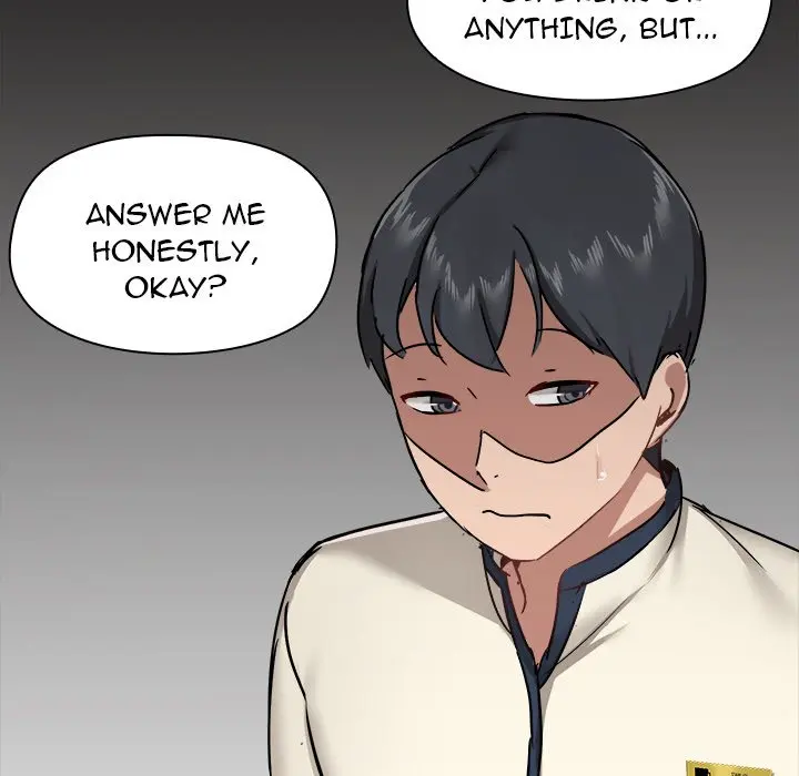 All About That Game Life Manhwa Chapter 29 - Page 127