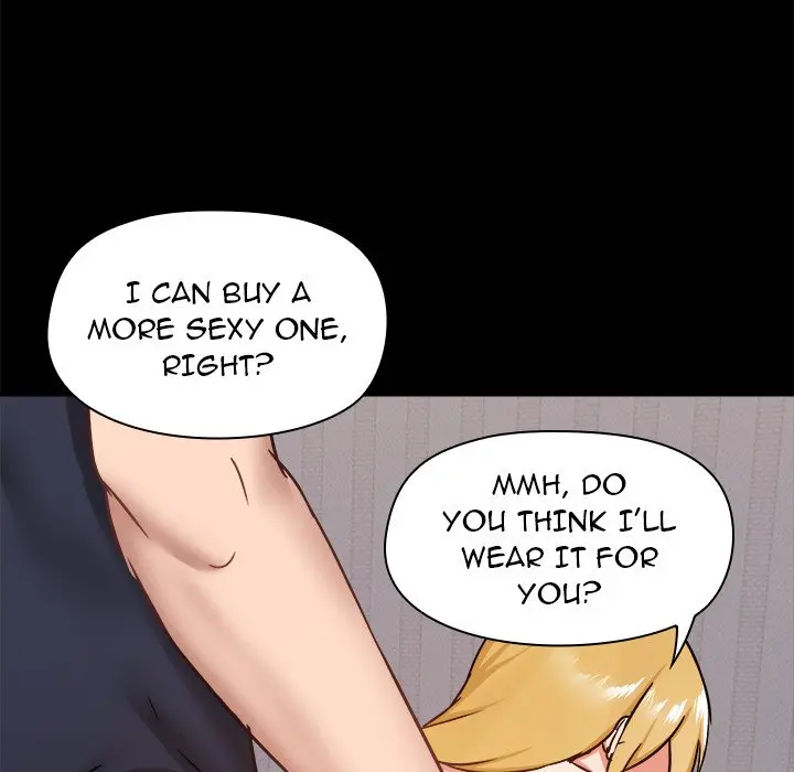 All About That Game Life Manhwa Chapter 29 - Page 13