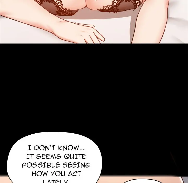All About That Game Life Manhwa Chapter 29 - Page 17