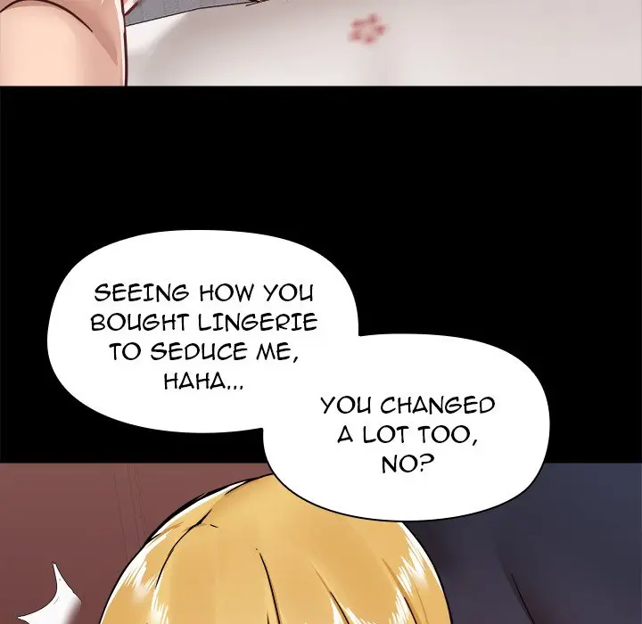 All About That Game Life Manhwa Chapter 29 - Page 19