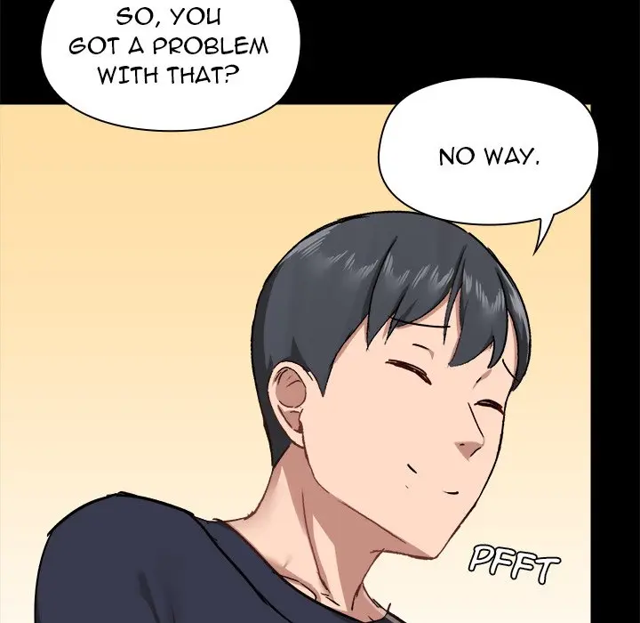 All About That Game Life Manhwa Chapter 29 - Page 25