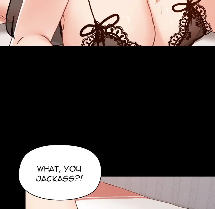 All About That Game Life Manhwa Chapter 29 - Page 35