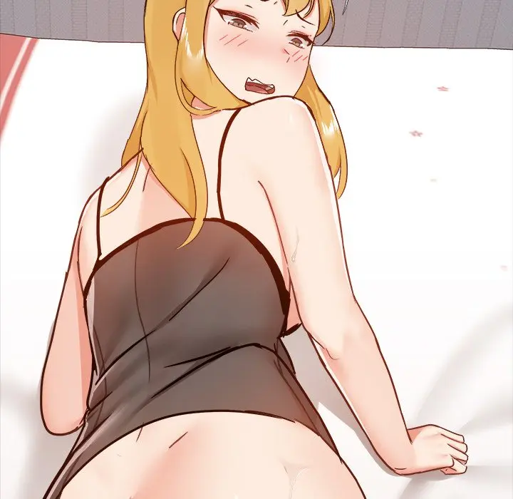 All About That Game Life Manhwa Chapter 29 - Page 38