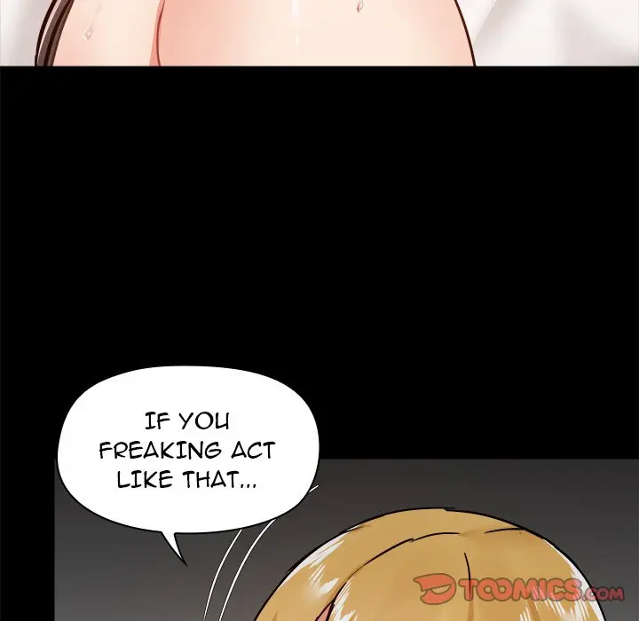 All About That Game Life Manhwa Chapter 29 - Page 39