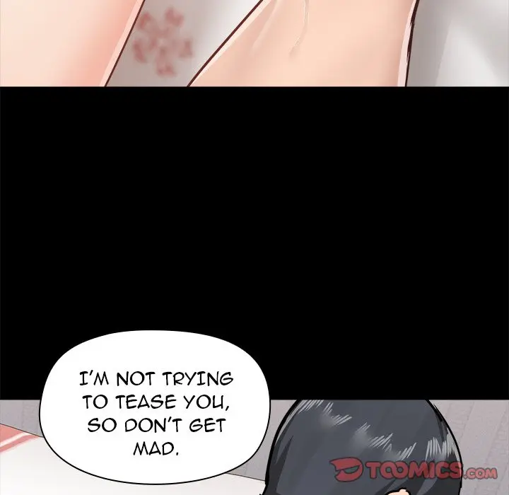 All About That Game Life Manhwa Chapter 29 - Page 48