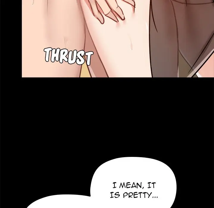 All About That Game Life Manhwa Chapter 29 - Page 5