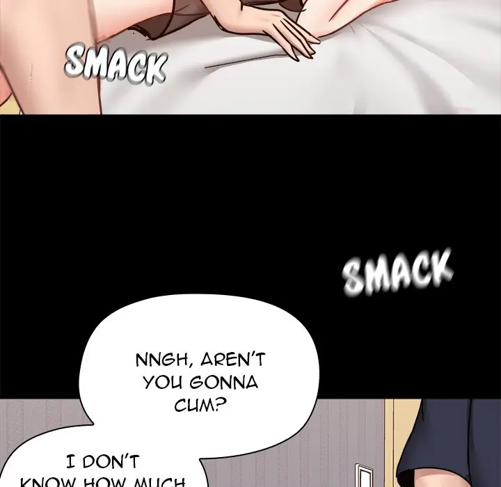 All About That Game Life Manhwa Chapter 29 - Page 56