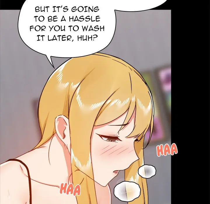 All About That Game Life Manhwa Chapter 29 - Page 6
