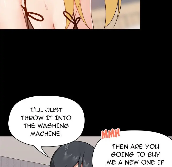 All About That Game Life Manhwa Chapter 29 - Page 7
