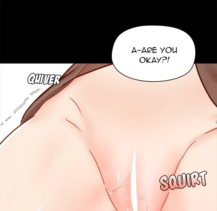 All About That Game Life Manhwa Chapter 29 - Page 76