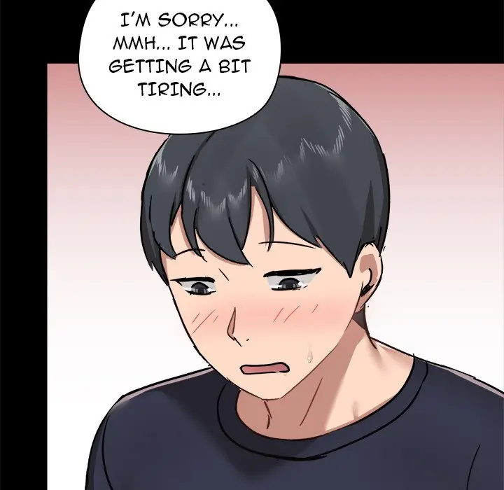 All About That Game Life Manhwa Chapter 29 - Page 80