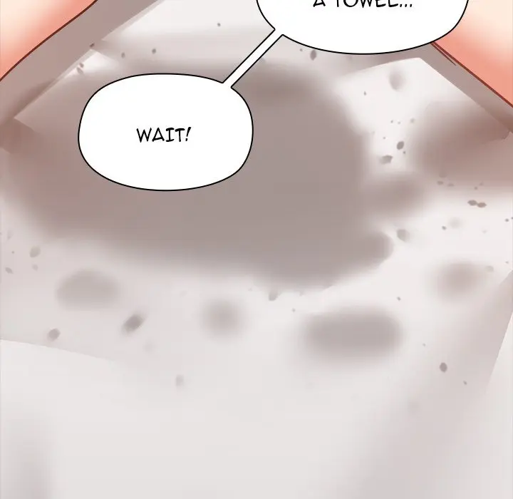 All About That Game Life Manhwa Chapter 29 - Page 82