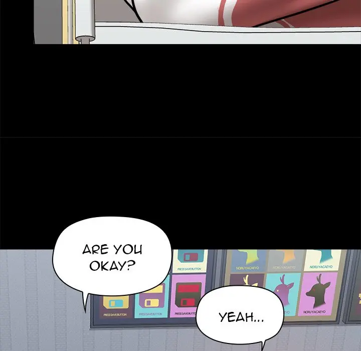 All About That Game Life Manhwa Chapter 29 - Page 85