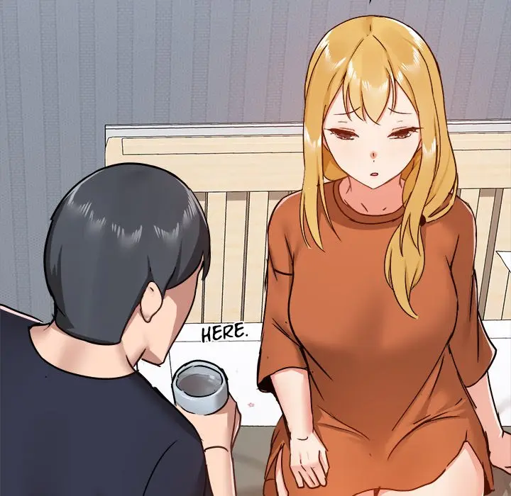 All About That Game Life Manhwa Chapter 29 - Page 86
