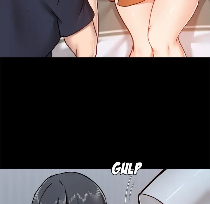 All About That Game Life Manhwa Chapter 29 - Page 87