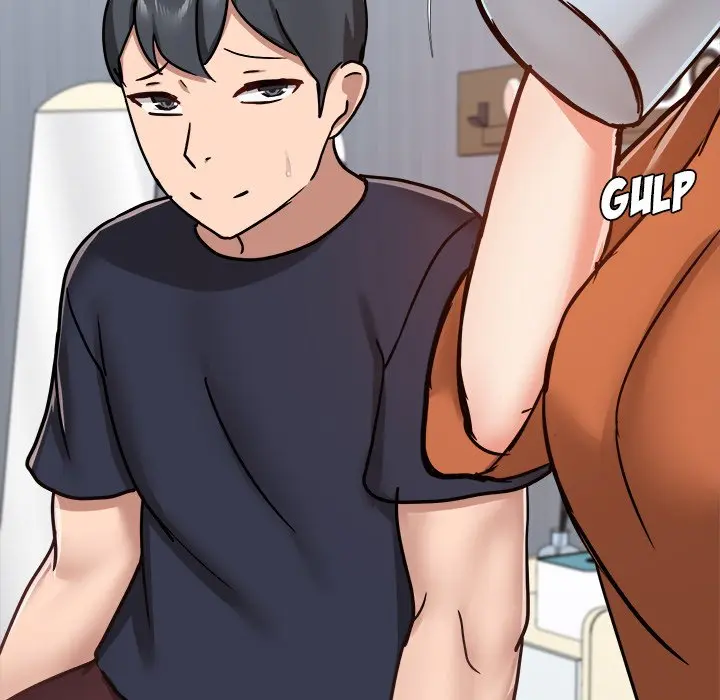 All About That Game Life Manhwa Chapter 29 - Page 88